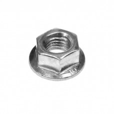 1997-2013 Corvette Exhaust Manifold Flange Stud Nut