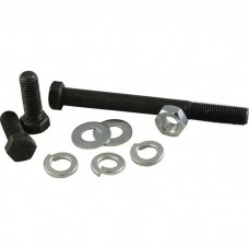 1963-1964 Corvette Differential Support Bracket Mounting Bolt Set Front
