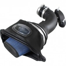Air Intake, Momentum Pro 5R, 14-18