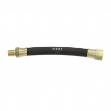 Fuel Hose,Flexible,Fuel Line To Fuel Pump,3/8"",56-57
