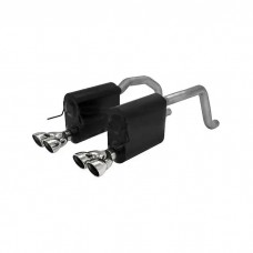 Flowmaster Exhaust, Force II Kit| 817512 Corvette 2005-2008