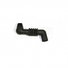 1984 Corvette  Air Control Valve Pipe