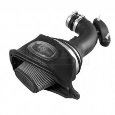 2014-2017 Corvette aFe Momentum Intake System Pro Dry
