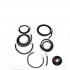 2014-2015 Corvette American Car Craft Vacuum Line Tuck Kit