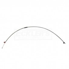 1984-1989 Corvette Under Dash Heater Control Cable Show Quality