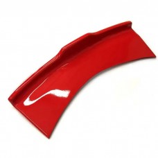 Corvette Air Intake Cover, Painted Body Color, 2014-2018