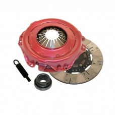 1957-1961 Corvette Ram Clutches Clutch Kit 10.5" With Carburetor Ram Premium