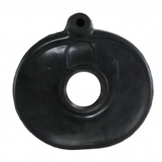 Gas Tank Filler Neck Seal, 1975-1977