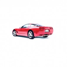 1997-2004 Corvette Borla Exhaust X-Pipe