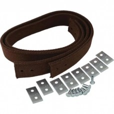 Strap Kit,Diff Rebound,53-58
