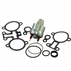 Throttle Body Injector Kit, Front, 1982-1984