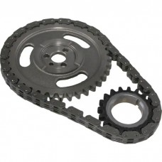 1965-1974 Corvette Timing Chain And Gear Set Big Block