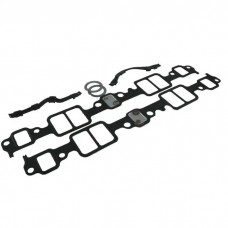 Corvette Intake Manifold F.I. Gasket Set, V8, 1957-65