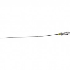 1995-1996 Corvette Engine OIl Dipstick Chrome LT1/LT4