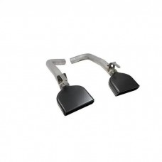 Muffler Eliminators, With LT1 Tips, 1992-1996