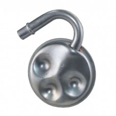 1967-81 Oil Pump Pickup, SB