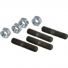 Carburetor Mounting Kit,Holley 4-Barrel,67-69