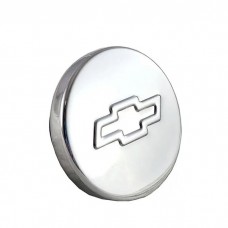 Corvette - Breather Cap, Vc Push-in, Bowtie)