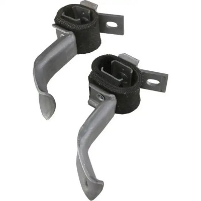 Muffler Hangers, Rear, 1974
