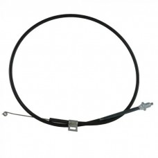 1967 Corvette Vent Cable Assembly Left