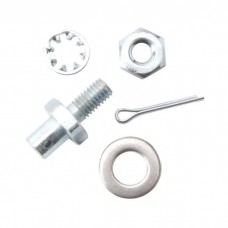 Carburetor Accelerator Cable Stud Kit, 1975-1981