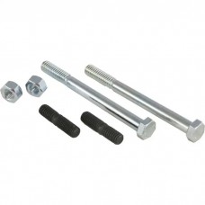 Carburetor Mounting Kit, Q-Jet, 1968-1974