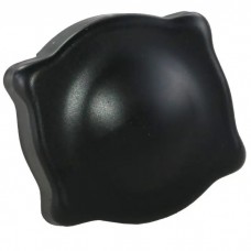 1963 Corvette Oil Cap Black