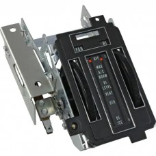 1969-1971 Corvette Air Conditioning Control Panel