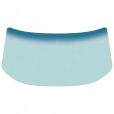 1963-1967 Corvette Windshield Tinted And Shaded Non-Date Coded