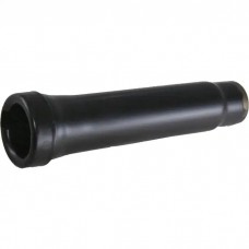 1968 Corvette Engine Oil Filler Tube Small Block Black
