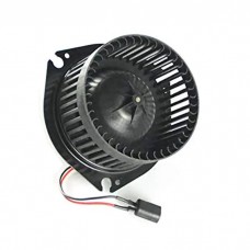 1997-1999 Corvette Air Conditioning And Heater Fan Motor