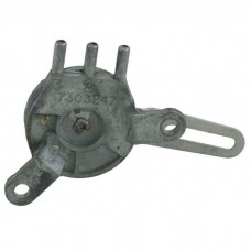 1969-1976 Corvette Heater And Air Conditioning Control Vacuum Valve Three Port