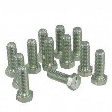 1965-1967 Corvette Small Block Intake Manifold Bolt Set
