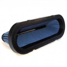 2006-2013 Corvette Air Filter Attack Blue LS3/7/9