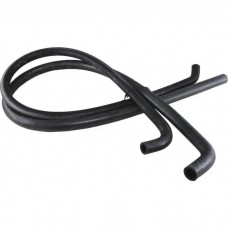 1968-1982 Corvette Heater Hose Kit With Air Conditioning Small Block And Big Block
