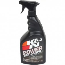 K&N Air Filter Cleaner| 99-0621 Corvette