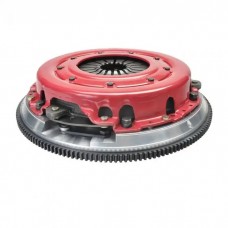 Ram Clutches, Performance Clutch Assembly, Dual Disc ll| 80-2100 Corvette 1997-2013