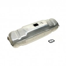 Gas Tank, 1984-1996