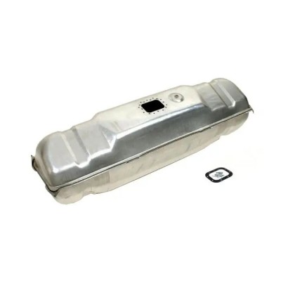 Gas Tank, 1984-1996