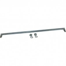 Kickdown Rod, Automatic Transmission, 327ci, 1963-1967