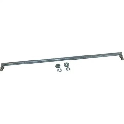 Kickdown Rod, Automatic Transmission, 327ci, 1963-1967