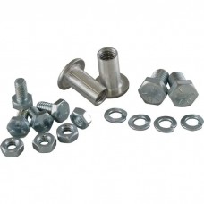 1963-1967 Corvette Transmission Cooler Mount Kit Automatic