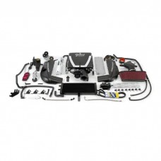 Edelbrock Supercharger, LS2, E-Force, 600HP| 1594 Corvette 2005-2007
