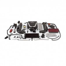 Edelbrock Supercharger, LS2, E-Force, 550hp| 1593 Corvette 2005-2007