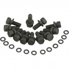 1978-1981 Corvette Gas Tank Sending Unit Bolt With Washer Set