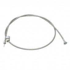 Speedometer Cable, 3-Speed Transmission, Show, 1956-1962