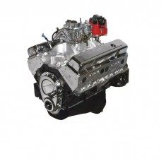 BluePrint 383 C.I. Small Block Chevy 430 HP  Crate Engine