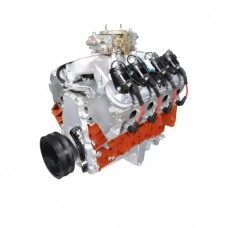 1955-1982 427/625HP LS3 Small Block Chevy BluePrint Carbureted Crate Engine