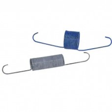 Cable, Accelerator Spring Set, 75-81