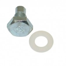 Corvette - Powerglide Transmission Drain Plug, Correct,1963-1967